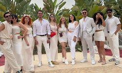 White Sunset Vibe Etkinliği Adana'da yapıldı