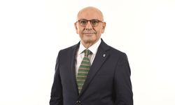 Türkiye Kalite Derneği KalDer'in Yönetim Kurulu Başkanı Yeniden Yılmaz Bayraktar