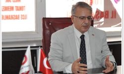 Genel Başkan Alpay Anadolu'dan seslendi: Milletin sesine kulak verin