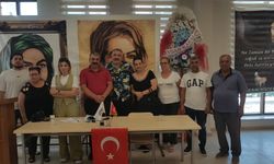 Ceyhan Hacıbektaş Veli Anadolu Kültür Vakfının 11. Olağan Genel Kurulu’nda Bahadır Odabaşı Yeniden Seçildi