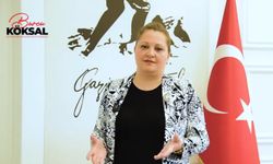 Başkan Burcu Köksal'dan Sert Mesaj: "Afyonkarahisar'ı Halkımızla Birlikte Yöneteceğim"