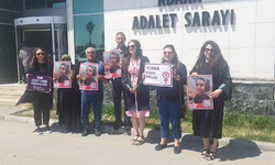 Kadın Meclisleri, Boğularak Öldürülen Hatice Demir İçin Adana Adliyesindeydi