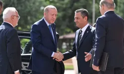 AK Partili Çelik'ten Erdoğan-Özel görüşmesi hakkında açıklama