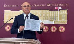 CHP'li  TANAL, CEYLANPINAR TİGEM’DE 350 İŞÇİ ZEHİRLENDİ!