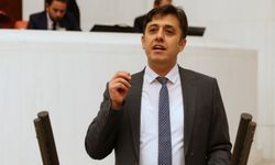 DEM Partili Tiryaki’den Kanun Teklifi: Setlerde Yakınlık Koordinatörü Zorunlu Hale Getirilsin