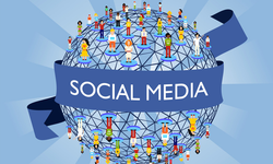Dünyada kullanıcılarının sayısı her yıl artan sosyal medya 2024 verileri
