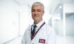 Doç. Dr. Yakup Türkel, “ALS hastaları iyi bir takiple uzun yıllar yaşayabilir”