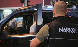 Yerlikaya, 45 İlde "Narkoçelik" Operasyonu: 320 Zehir Taciri Yakalandı