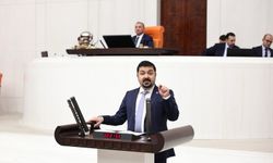 CHP Edirne Milletvekili Ahmet Baran Yazgan'dan İş Cinayeti Tepkisi