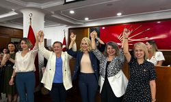 CHP Kadın Kolları Genel Başkan Adayı Merve Kır "Elimizi değil gövdemizi taşın altına koymaya hazırız"