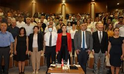Çukurova Üniversitesinde ‘15 Temmuz Demokrasi ve Milli Birlik Günü’ Anma Etkinlikleri Düzenlendi