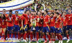 İspanya, EURO 2024'ün şampiyonu oldu