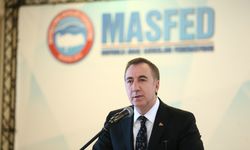MASFED Genel Başkanı Aydın Erkoç: İKİNCİ EL OTODA FIRSAT DÖNEMİ
