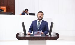 CHP’li Yazgan, yerel basın için Meclis kürsüsünden iktidara seslendi:  ‘Yanlış yapıyorsunuz’