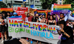 22. İstanbul Onur Yürüyüşü’ne ilişkin gözlem raporu yayınlandı