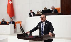 CHP’Lİ EVRİM KARAKOZ: “TÜM ENGELLEMELERE RAĞMEN CHP’Lİ BELEDİYELER HİZMETE DEVAM EDECEK”