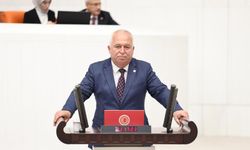 CHP Milletvekili Fahri Özkan’dan Hazine ve Maliye Bakanı'na Soru Önergesi