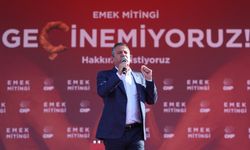 Erdoğan'ın 'Kayseri' açıklamasına Özel'den yanıt: Sen Özgür Suriye Ordusu'na Kuvayi Milliye dersen...