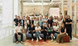 Uluslararası üne sahip 240’tan fazla tasarımcı ve mimar Roca Tasarım Günü’nde bir araya geldi