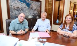 Adana Büyükşehir Belediyesi, Tatarlı Höyük Kazısı'na 2024 Yılı Destek Protokolü İmzaladı
