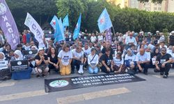 Adana'da DEM Parti, Belediyeler Halkındır Gaspa İzin Vermeyeceğiz Açıklaması Yaptı