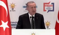 Cumhurbaşkanı Erdoğan: "AK Parti'nin Hikayesi Yerelden Genele İlerleyen Bir Başarı Hikayesidir"