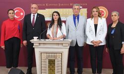 EMEP Milletvekili Sevda Karaca: Furkan Apartmanı Davası Adalet Mücadelesinde Sembol Olacak