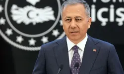 Yerlikaya'dan Kayseri'deki olaylara ilişkin açıklama
