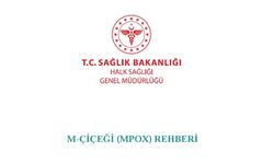 Sağlık Bakanlığı, Maymun Çiçeği hastalığı nedir?