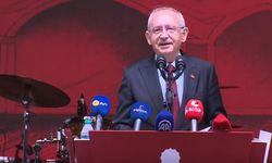 Kılıçdaroğlu: "Kötülükten, İhanetten Arınarak Çoğalacağız"