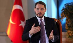 Berat Albayrak 'Turkuvaz' vakfını kurdu