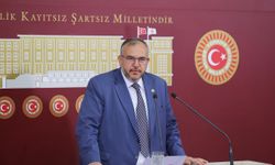 ÇALIŞKAN: ENFLASYON MUHASEBESİ MİLLETİMİZE ZARAR VERİYOR