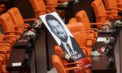 Can Atalay’dan Filistin Devlet Başkanı Mahmut Abbas’a Mesaj