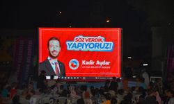 Ceyhan Belediyesi 'Köyümüzde Şenlik Var' Kültürel Etkinliklerine Start Verdi