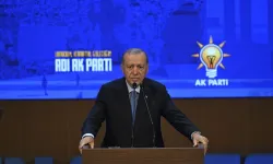 Erdoğan: Türkiye, 23 yılda nereden nereye geldi?