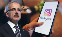 Bakan Uraloğlu açıkladı: Instagram 21.30'da açılacak