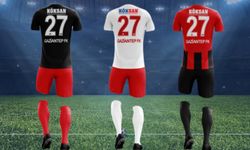 Köksan Holding, Gaziantep Futbol Kulübü’ne forma sponsoru oldu