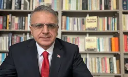 Alpay: Ülkenin gerçek gündemi adalet ve hayat pahalılığı