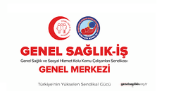 Genel Sağlık-İş’ten Sağlık Çalışanlarının Emeklilik Koşulları Hakkında Açıklama