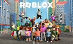 Popüler oyun platformu Roblox'ta erişim engeli: Roblox kapatıldı