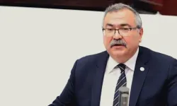 Milletvekili Süleyman Bülbül: "Sayın Cumhurbaşkanı, Saraydaki Uçakları Satın ve Yangın Söndürme Uçakları Alın!"