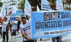 Süreli Sözleşme Öğretmenleri: Yarınsız Umutsuz Bırakıyor!