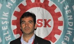 Özkan Atar'dan Sert Tepki: "Haksızlığa ve Hukuksuzluğa Karşı Mücadele, İşçi ve Emekçilerin Temel Görevidir"