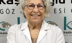 Prof. Dr. Ayşe Yağcı, Göz Kapağı Ameliyatları Yaygınlaşıyor