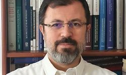 Prof. Dr. Ömer Korkut, Çukurova Üniversitesi Rektör Yardımcısı Olarak Atandı