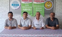 Haber Sen, PTT Çalışanlarından Tepki: "Personel Eksikliği Hizmet Kalitesini Düşürüyor!"