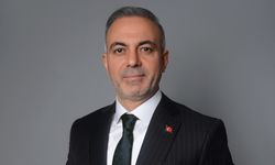 AK Partili Mustafa Tunç: "AK Parti Bir Dava Partisidir"