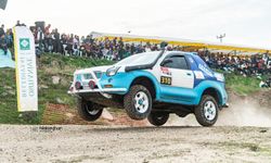 Akdeniz Off-road Kupası Şampiyonası 5֪–6 Ekim’de Adana’da ilk kez düzenlenecek