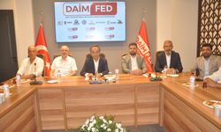 MALATYA DAİMFED ŞUBESİNDEN ADANA ÇIKARMASI