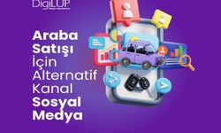 Araba Satışı İçin Alternatif Kanal Sosyal Medya